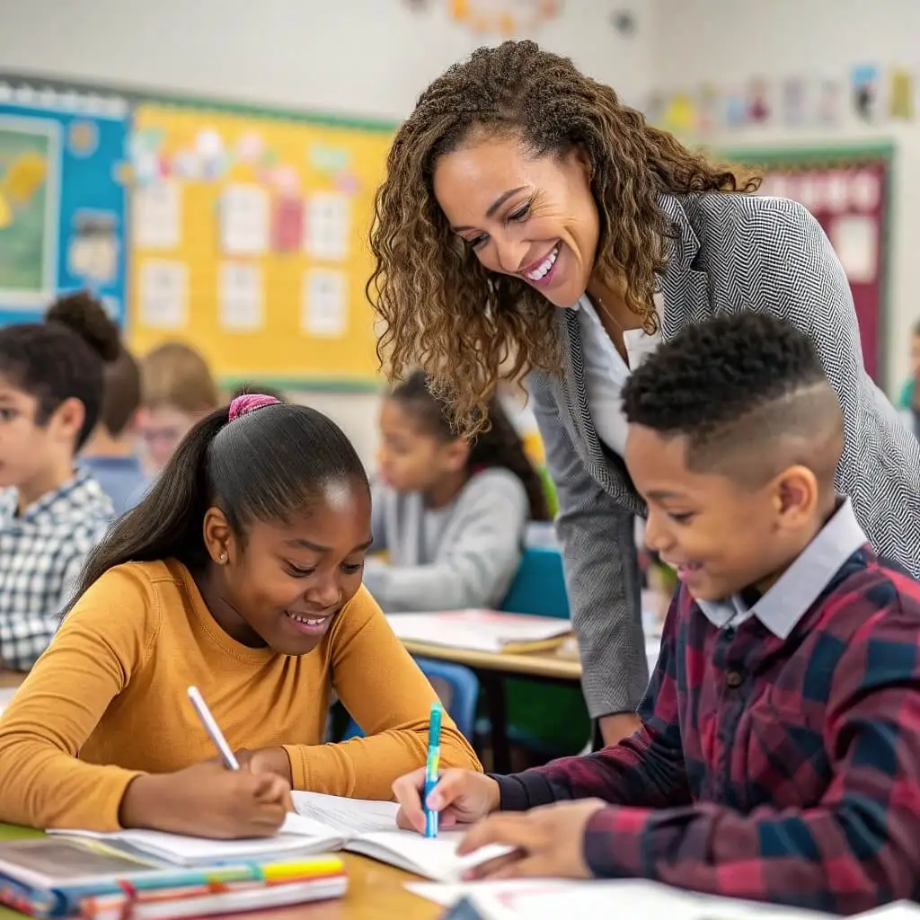 3 Reasons You Might Make a Good Special Education Teacher