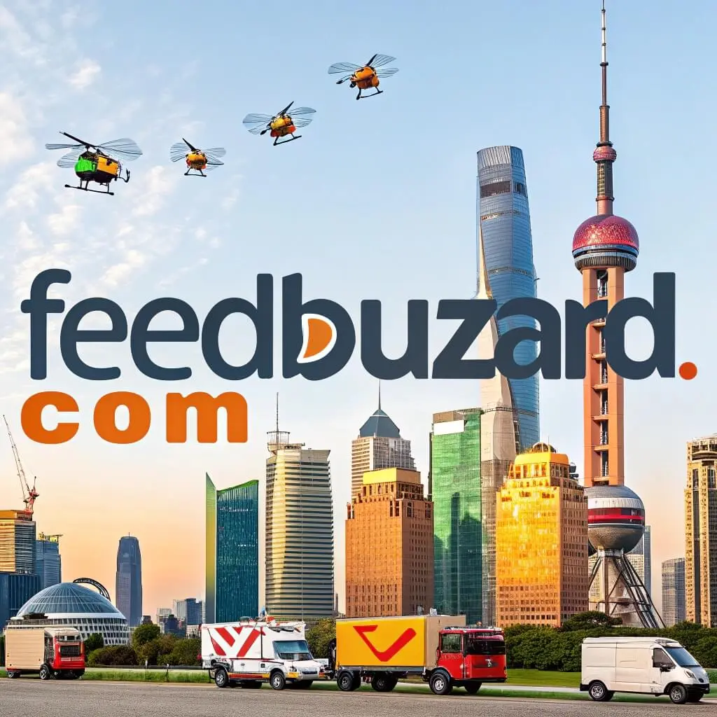 Advertise FeedBuzzard com