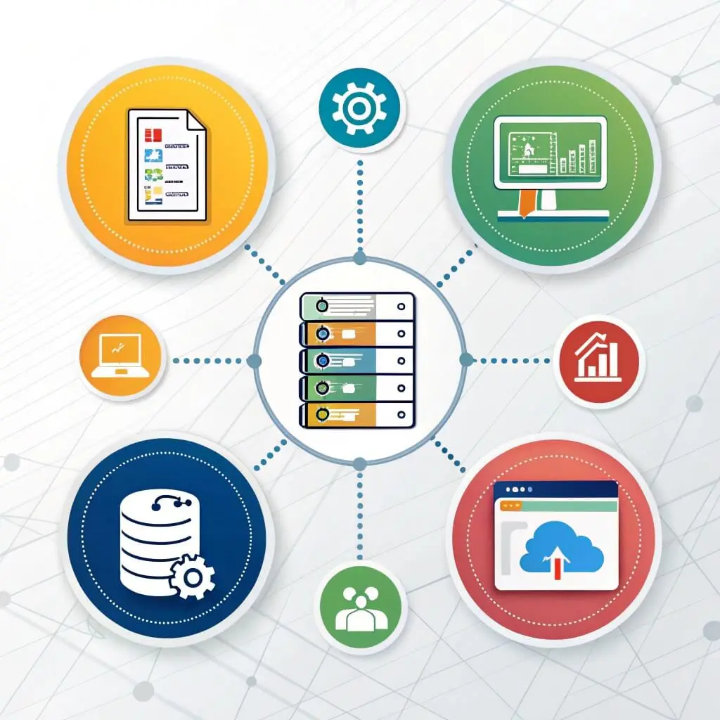 Key Features of Top Knowledge Management Systems