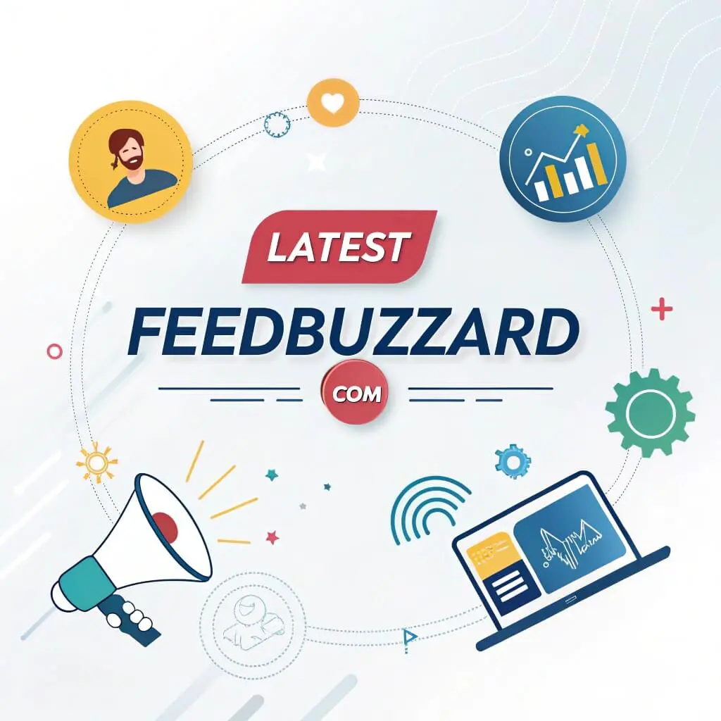Latest Feedbuzzard Com