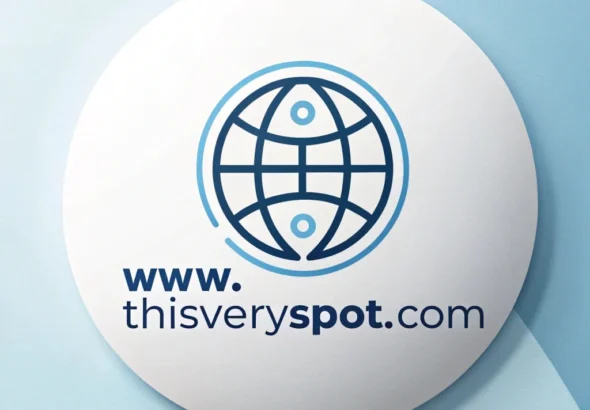 www on thisveryspot.com