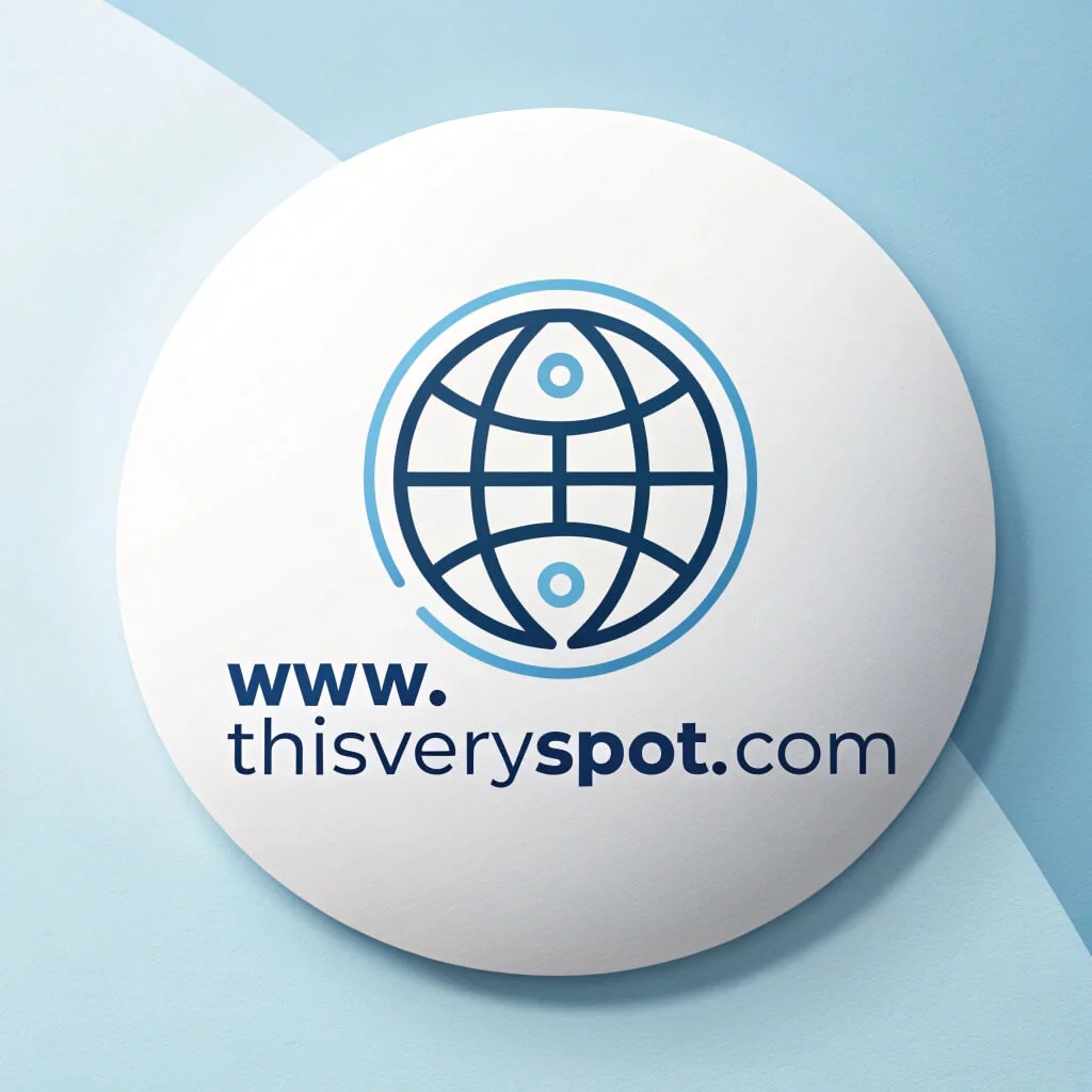 www on thisveryspot.com