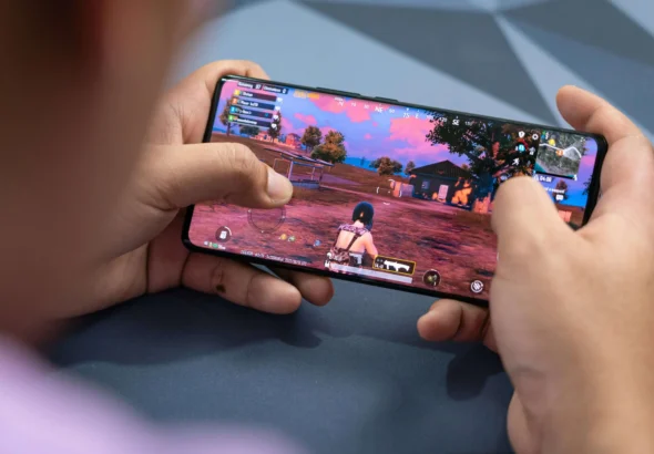 Exploring the Surge in Mobile Gaming Popularity in 2025