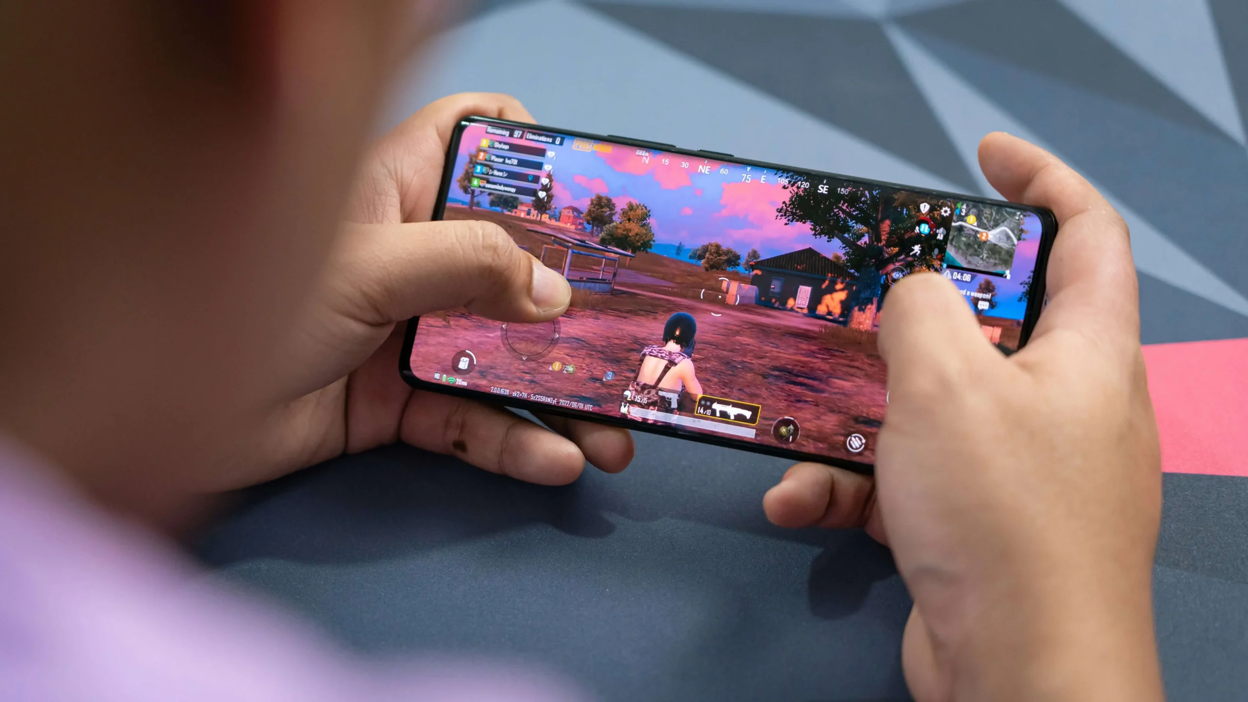 Exploring the Surge in Mobile Gaming Popularity in 2025