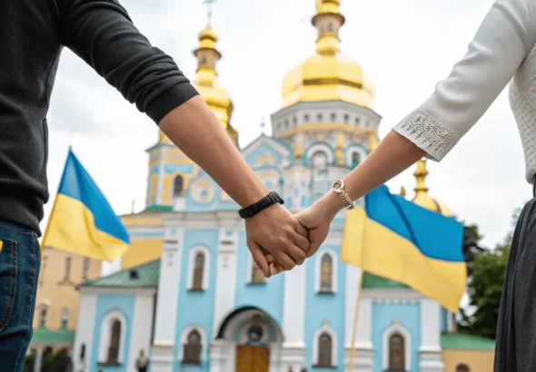 Finding Love Abroad Exploring Ukrainian Matchmaking Services